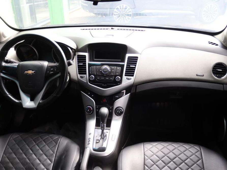 Chevrolet Cruze I Нижний Новгород  - изображение 15