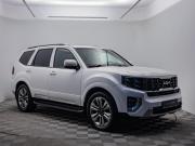 Kia Mohave I Рестайлинг 2 Москва  - изображение 25