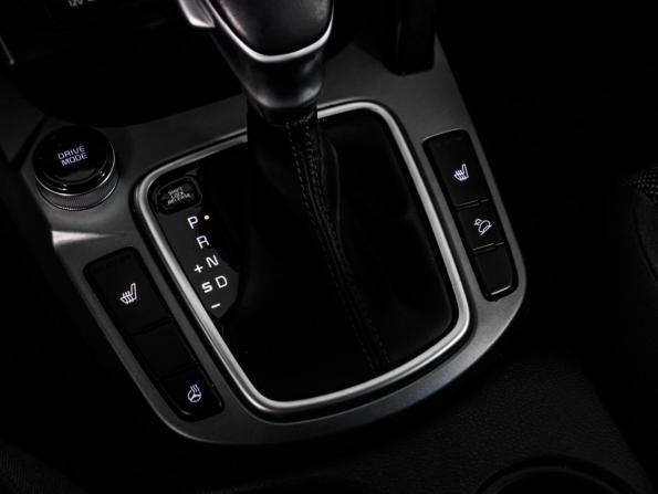 Kia Seltos I с пробегом 2021 года, цена 1 939 000 рублей, 87700 км, внедорожник, Автокод Объявления
