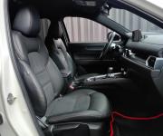Mazda CX-5 II Рестайлинг Москва  - изображение 34