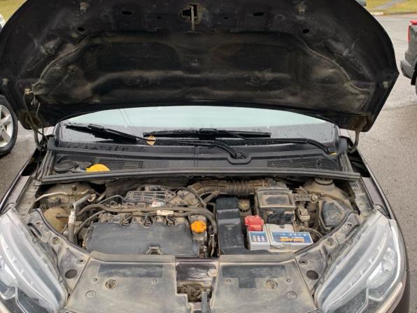Lada (ВАЗ) XRAY I с пробегом 2017 года, цена 670 000 рублей, 137124 км, хэтчбек, Автокод Объявления