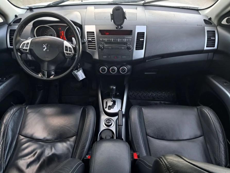 Peugeot 4007 Санкт-Петербург  - изображение 8