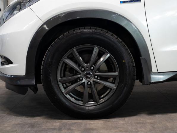 Honda Vezel I с пробегом 2014 года, цена 1 385 000 рублей, 163950 км, внедорожник, Автокод Объявления