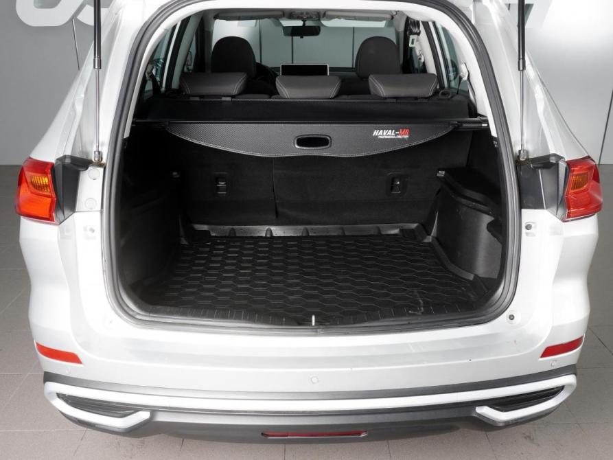 Haval M6 II Минеральные Воды  - изображение 18