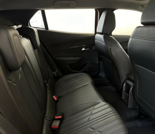 Peugeot 2008 II с пробегом 2023 года, цена 2 299 000 рублей, 14137 км, внедорожник, Автокод Объявления