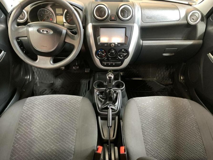 Lada (ВАЗ) Granta I Нижнекамск  - изображение 5