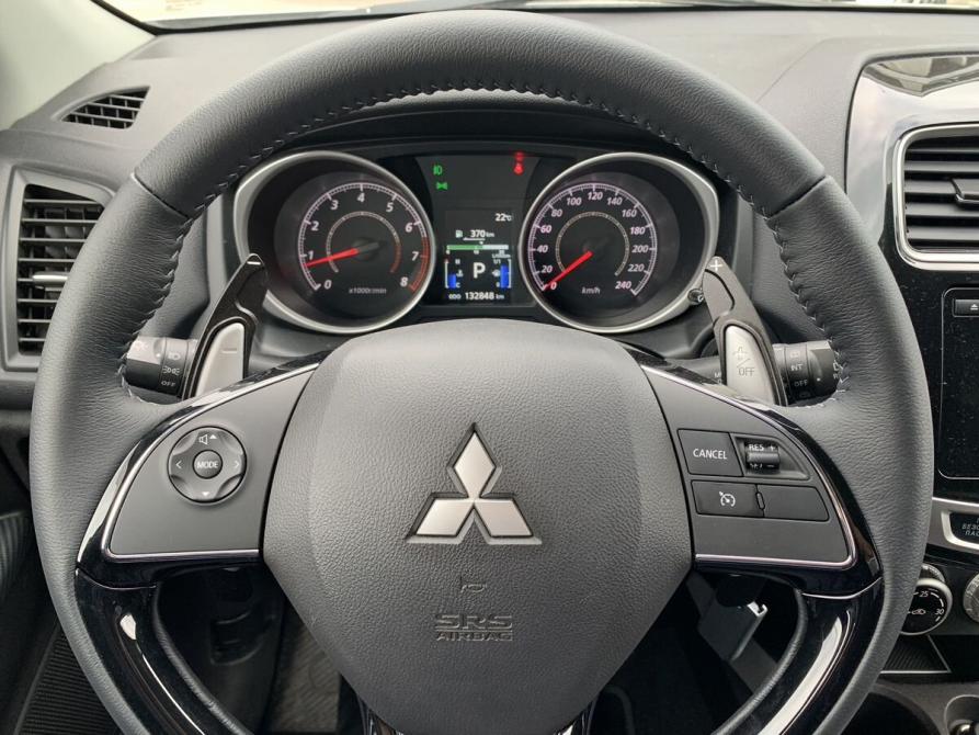 Mitsubishi ASX I Рестайлинг Санкт-Петербург  - изображение 16