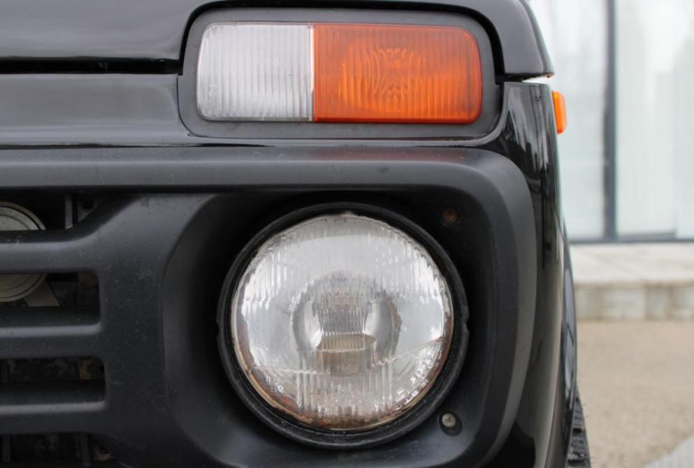 Lada (ВАЗ) 2121 (4x4) I Рестайлинг Саратов  - изображение 12