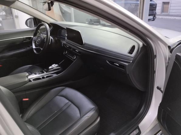 Hyundai Sonata VIII (DN8) с пробегом 2021 года, цена 2 890 000 рублей, 37180 км, седан, Автокод Объявления