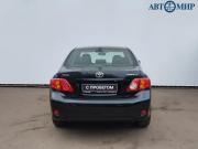 Toyota Corolla X (E140 E150) Москва  - изображение 19