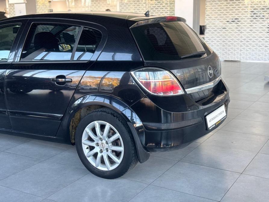 Opel Astra H Рестайлинг Новосибирск  - изображение 13