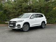 Chery Tiggo 8 I Санкт-Петербург  - изображение 37