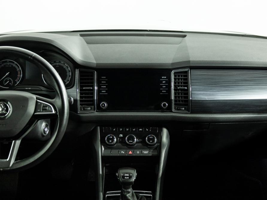 Skoda Kodiaq I Санкт-Петербург  - изображение 14