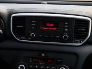 Kia Sportage IV Рестайлинг Москва  - изображение 28