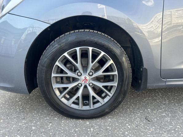 Kia Rio IV с пробегом 2020 года, цена 1 360 000 рублей, 137369 км, седан, Автокод Объявления