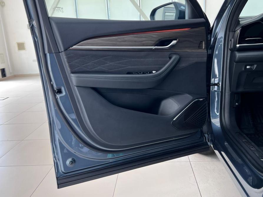 Geely Monjaro I Рестайлинг Волгоград  - изображение 25