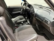 Chevrolet Niva I Рестайлинг Екатеринбург  - изображение 33