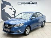 Lifan Solano II Ростов-на-Дону  - изображение 20