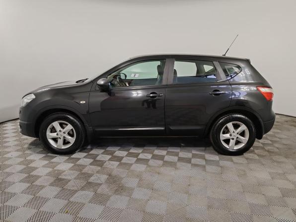 Nissan Qashqai I Рестайлинг с пробегом 2013 года, цена 1 179 000 рублей, 165916 км, внедорожник, Автокод Объявления