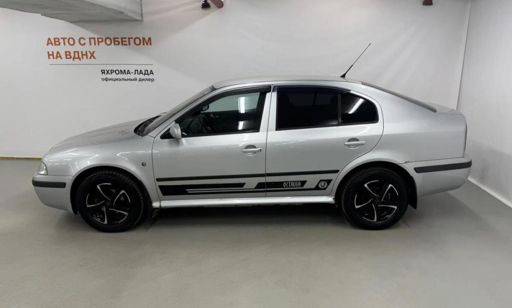 Skoda Octavia I (A4) Рестайлинг Москва  - изображение 1
