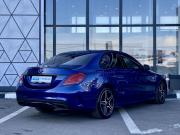 Mercedes-Benz C-Класс IV (W205) Рестайлинг Москва  - изображение 33