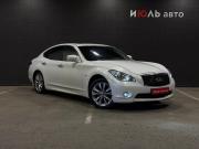 Infiniti M IV Челябинск  - изображение 31