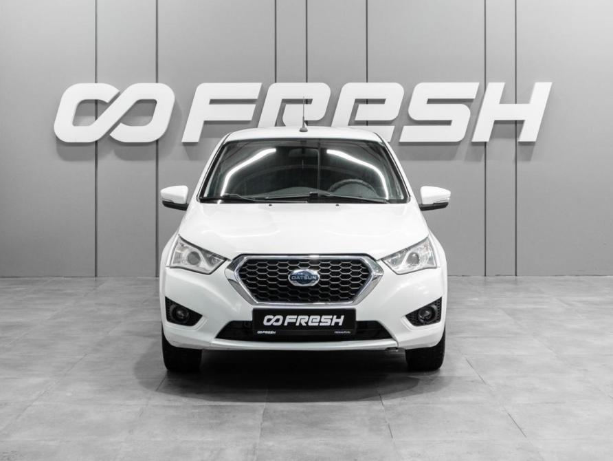 Datsun on-DO I Рестайлинг Тюмень  - изображение 3