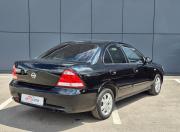Nissan Almera Classic I Воронеж  - изображение 28