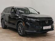Honda CR-V VI Москва  - изображение 25