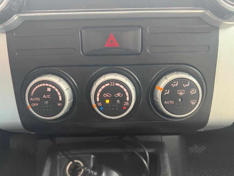 Nissan X-Trail II Рестайлинг Стерлитамак  - изображение 18