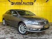 Volkswagen Passat B7 Ижевск  - изображение 27