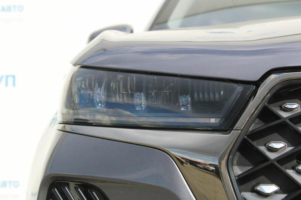Chery Tiggo 7 Pro Max I Рестайлинг Пермь  - изображение 4