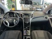 Hyundai i30 II Москва  - изображение 25