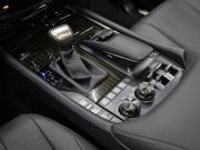 Lexus LX III Рестайлинг 2 Москва  - изображение 50