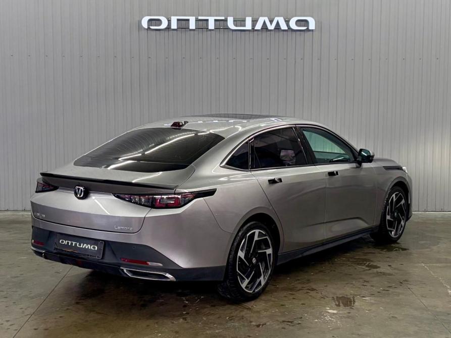 Changan Lamore Краснодар  - изображение 5
