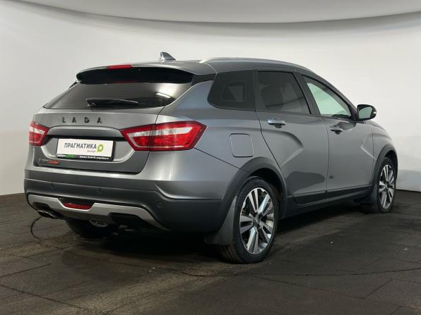Lada (ВАЗ) Vesta I с пробегом 2020 года, цена 1 389 900 рублей, 56600 км, универсал, Автокод Объявления