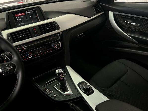 BMW 3 серии VI (F3x) Рестайлинг с пробегом 2018 года, цена 1 945 000 рублей, 81317 км, седан, Автокод Объявления