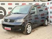 Volkswagen Multivan T5 Санкт-Петербург  - изображение 19