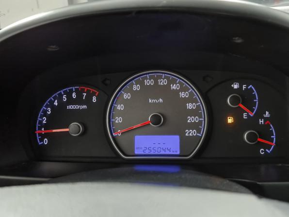 Hyundai Elantra IV (HD) с пробегом 2008 года, цена 469 000 рублей, 255044 км, седан, Автокод Объявления