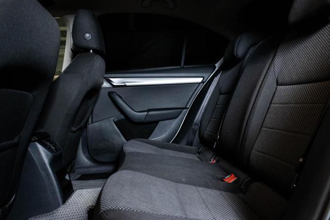Skoda Octavia III (A7) с пробегом 2015 года, цена 1 365 000 рублей, 188201 км, лифтбек, Автокод Объявления