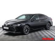 Toyota Avalon V Москва  - изображение 27