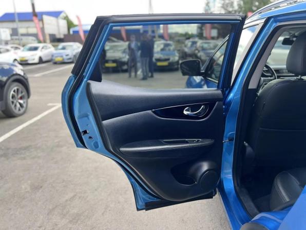 Nissan Qashqai II Рестайлинг с пробегом 2020 года, цена 2 500 000 рублей, 101801 км, внедорожник, Автокод Объявления