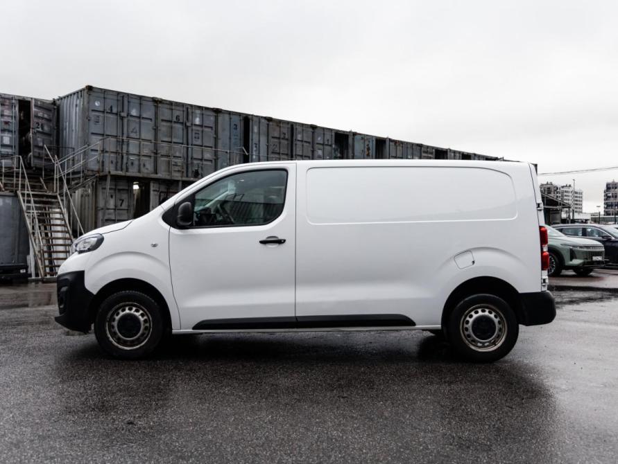 Peugeot Expert III Санкт-Петербург  - изображение 5