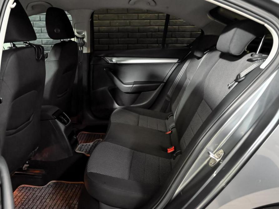 Skoda Octavia III (A7) Екатеринбург  - изображение 17