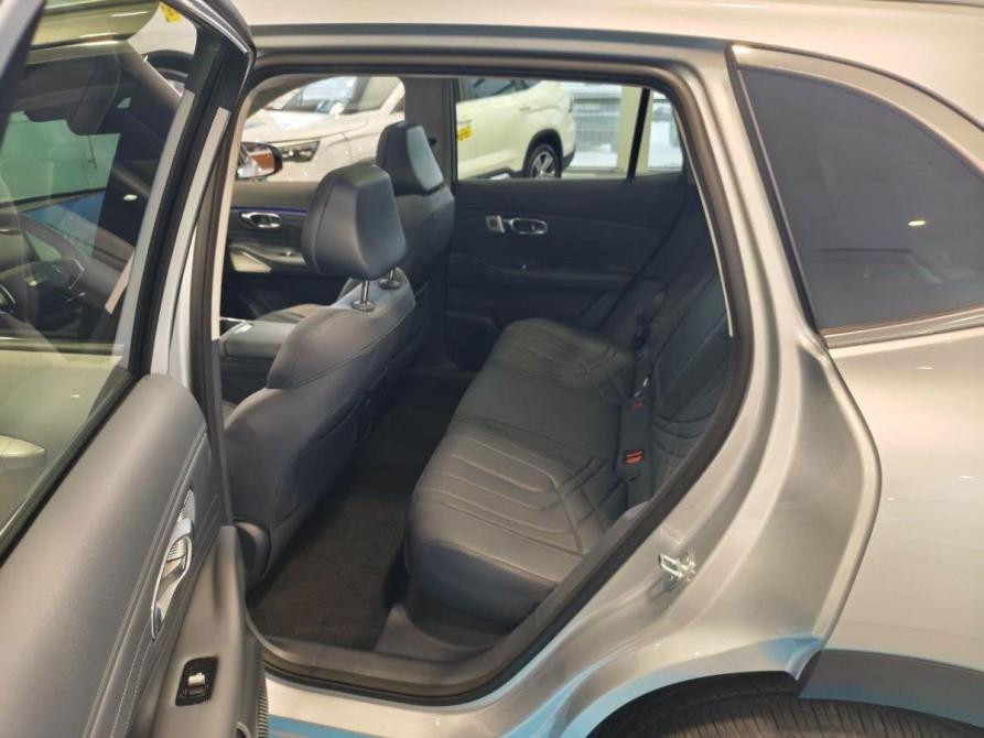 Geely EX5 EM-i Нижний Новгород  - изображение 17