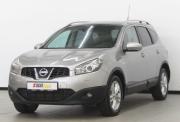 Nissan Qashqai+2 I Рестайлинг Екатеринбург  - изображение 24