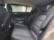 Kia Sportage IV Рестайлинг Москва  - изображение 31