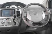 Toyota Raum II Кемерово  - изображение 32