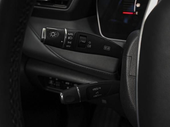 BAIC U5 Plus с пробегом 2023 года, цена 1 160 000 рублей, 84159 км, седан, Автокод Объявления