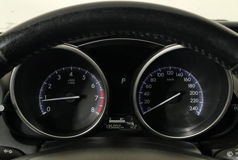 Mazda 3 II (BL) Нижний Новгород  - изображение 7